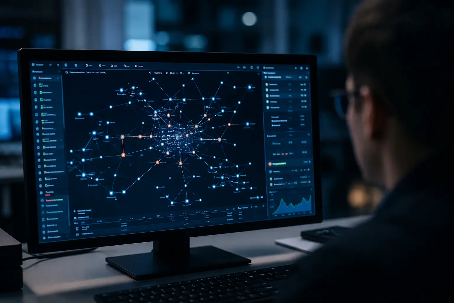 Cyber Forensics / Crimes Virtuais