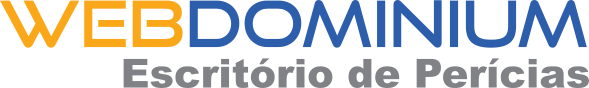 Webdominium Perícias em TI
