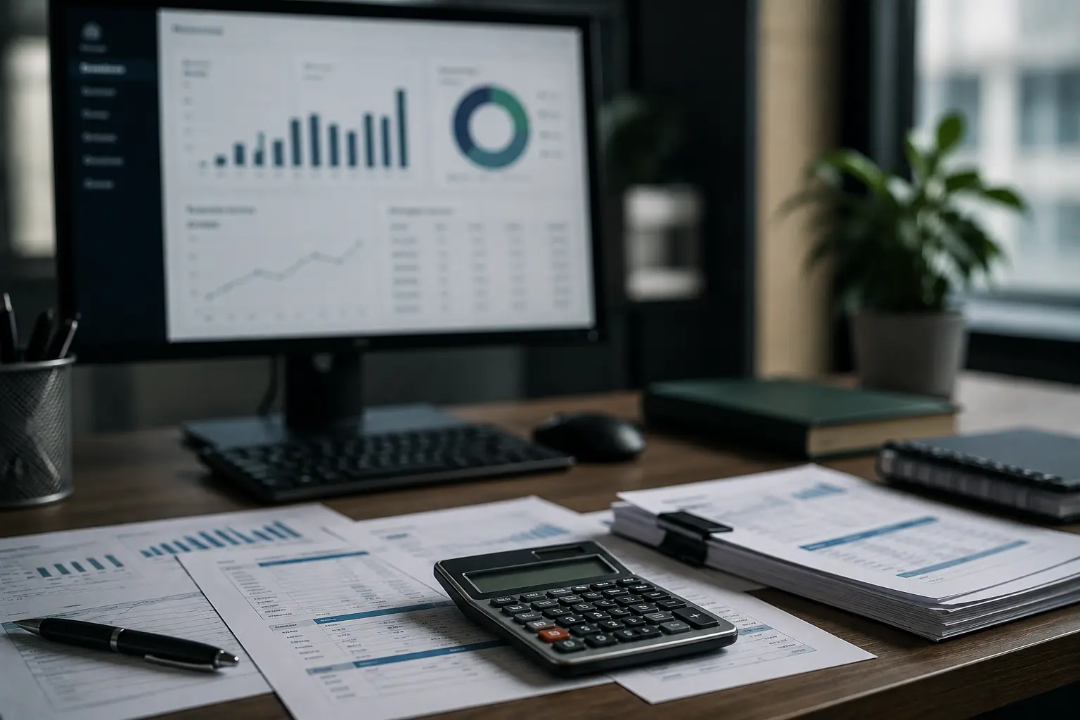 Perícia Contábil, Econômica e Financeira